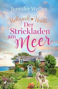Produktbild: Der Strickladen am Meer - Hollywell Hearts 3