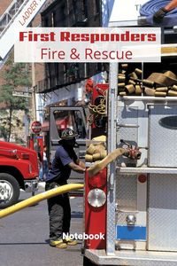 Produktbild: First Responder Fire And Rescue