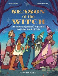 Produktbild: Season of the Witch