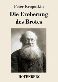 Produktbild: Die Eroberung des Brotes