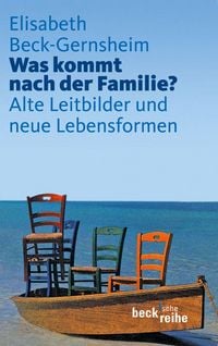 Produktbild: Was kommt nach der Familie?