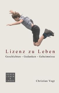 Produktbild: Lizenz zu Leben