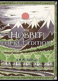 Bild vom Artikel The Pocket Hobbit. vom Autor J. R. R. Tolkien