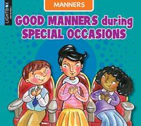 Produktbild: Good Manners During Special Occasions