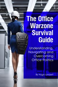 Produktbild: The Office Warzone Survival Guide