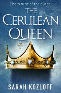 Produktbild: Cerulean Queen
