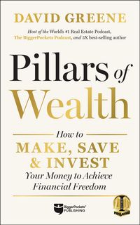 Produktbild: Pillars of Wealth