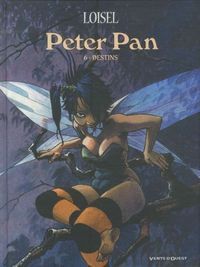 Produktbild: Peter Pan