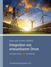Produktbild: Integration von erneuerbarem Strom