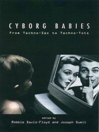 Produktbild: Cyborg Babies