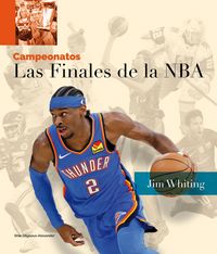 Produktbild: Las Finales de la NBA