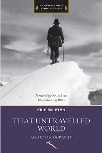 Produktbild: That Untravelled World