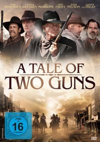 Produktbild: A Tale of Two Guns