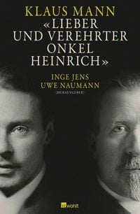 Produktbild: Lieber und verehrter Onkel Heinrich