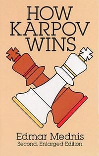 Produktbild: How Karpov Wins