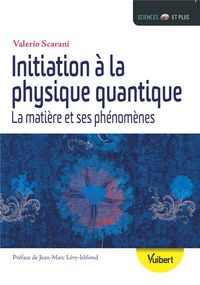 Produktbild: Initiation a physique quantique