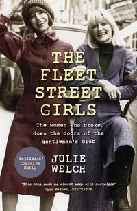 Produktbild: The Fleet Street Girls