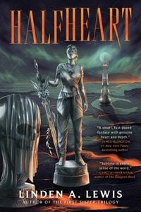 Produktbild: Halfheart