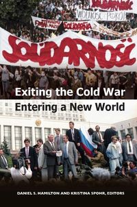 Produktbild: Exiting the Cold War, Entering a New World