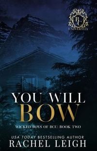 Produktbild: You Will Bow