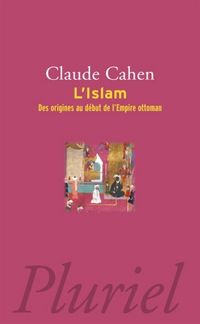 Produktbild: L'Islam ; des Origines au Debut de l'Empire Ottoman
