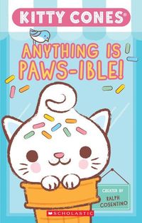 Produktbild: Anything Is Paws-Ible (kitty C