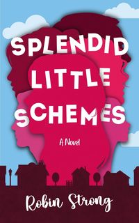 Produktbild: Splendid Little Schemes