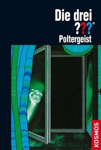Produktbild: Die drei ??? Poltergeist