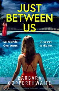 Produktbild: Just Between Us