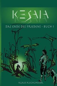 Produktbild: Kesaia / Kesaia, Buch I