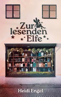 Produktbild: Zur lesenden Elfe