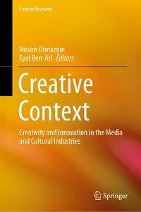 Produktbild: Creative Context