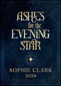 Produktbild: Ashes for the Evening Star