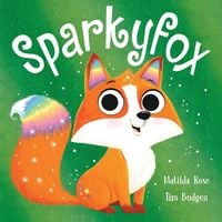Produktbild: Magic Pet Shop: Sparkyfox