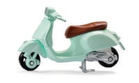 Produktbild: Siku 1296 Vespa 125 GTS Super