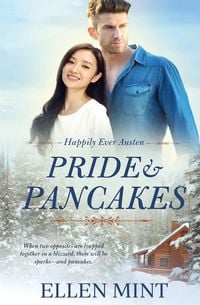 Produktbild: Pride and Pancakes