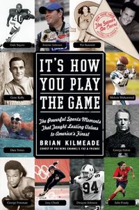 Produktbild: Its How You Play The Game New/