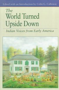 Produktbild: World Turned Upside Down 6/e