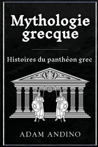 Produktbild: Mythologie grecque