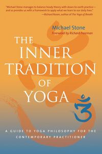 Produktbild: The Inner Tradition of Yoga