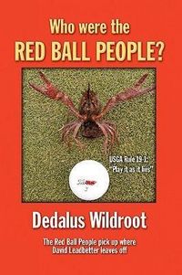 Produktbild: Who Were the Red Ball People?