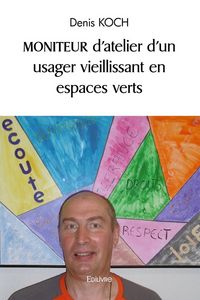 Produktbild: Moniteur d atelier d un usager