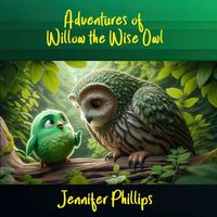 Produktbild: Adventures of Willow the Wise Owl