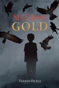 Produktbild: Six Crows Gold