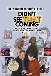 Produktbild: Didn't See That Coming