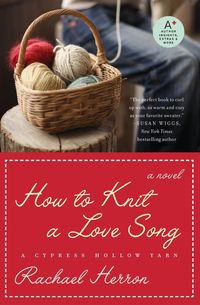 Produktbild: How to Knit a Love Song