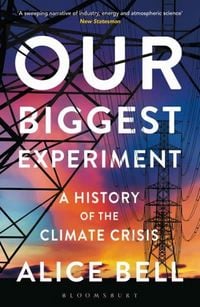 Produktbild: Our Biggest Experiment