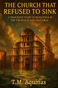 Produktbild: The Church That Refused to Sink
