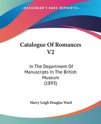 Produktbild: Catalogue Of Romances V2