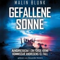 Produktbild: Gefallene Sonne